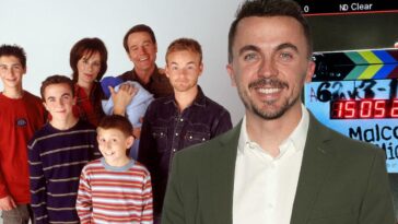 Malcolm: Frankie Muniz comparte esta excelente noticia para los fanáticos de la serie