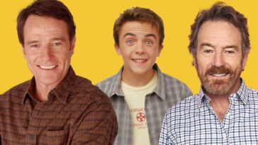 Malcolm: Para el reinicio de la comedia, Bryan Cranston hace esta promesa a los fanáticos