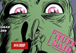 Marvel: 15 personajes particularmente extraños que no sabías