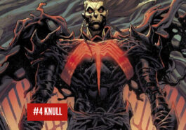 Marvel: Aquí están los 8 peores enemigos de Sentry