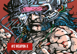 Marvel: Clasificamos los 8 mejores cómics alrededor de Wolverine
