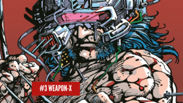 Marvel: Clasificamos los 8 mejores cómics alrededor de Wolverine