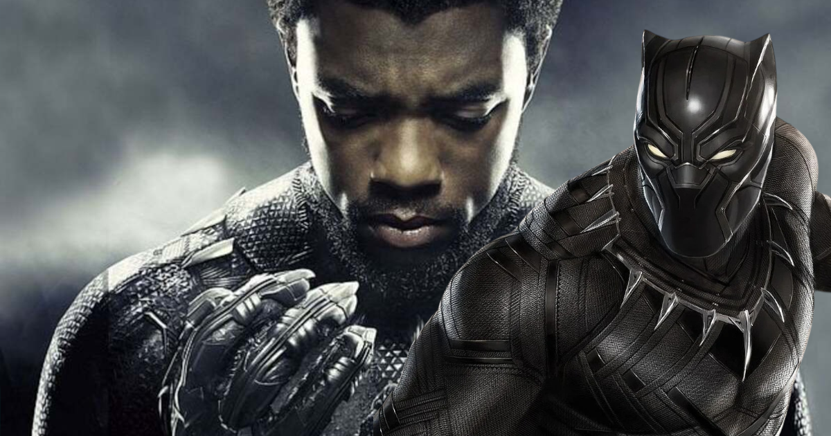 Marvel: Este proyecto ultra ambicioso de Black Panther finalmente se cancela