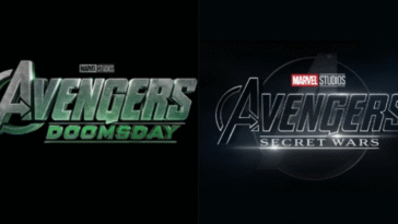 Marvel: Las fechas de estreno de Avengers Doomsday y Secret Wars retrasadas