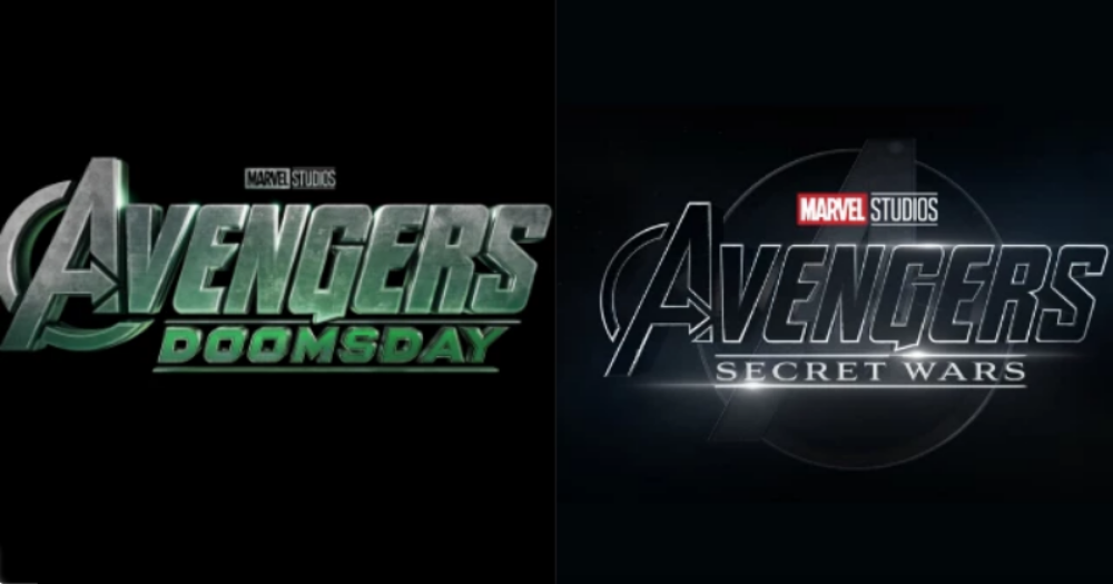 Marvel: Las fechas de estreno de Avengers Doomsday y Secret Wars retrasadas