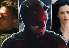 Marvel confirma que estos 9 personajes de Neflix estarán en el MCU