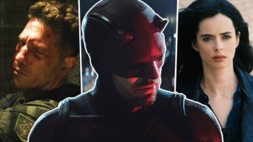 Marvel confirma que estos 9 personajes de Neflix estarán en el MCU