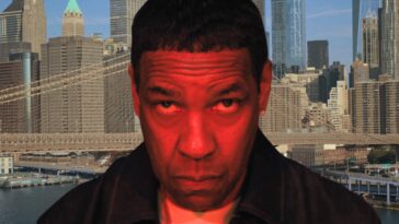 Más alto 2 Más bajo: teaser bajo tensión para el thriller criminal con Denzel Washington