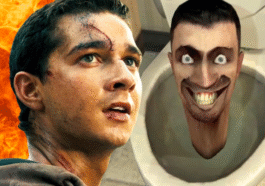 Michael Bay va a realizar una película de mierda con robots: parece una broma, pero no lo es