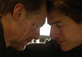 Misión Imposible 8 El Juicio Final: Última misión en el spot del SuperBowl