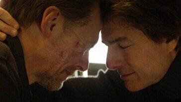 Misión Imposible 8 El Juicio Final: Última misión en el spot del SuperBowl