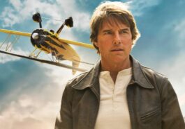 Misión Imposible 8: el tráiler en IMAX vende un sueño para la última aventura de Tom Cruise