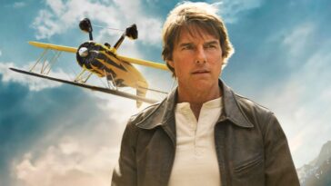 Misión Imposible 8: el tráiler en IMAX vende un sueño para la última aventura de Tom Cruise