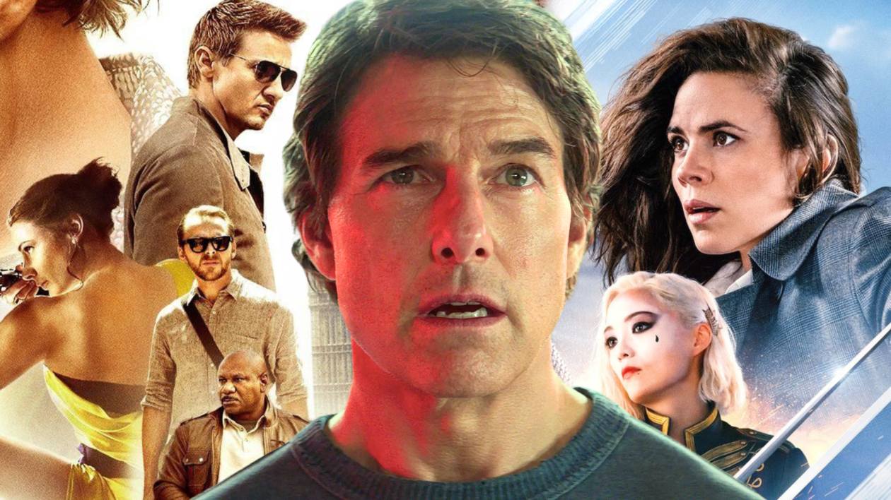 Misión Imposible 8: la muerte de este superpersonaje defendida por el director