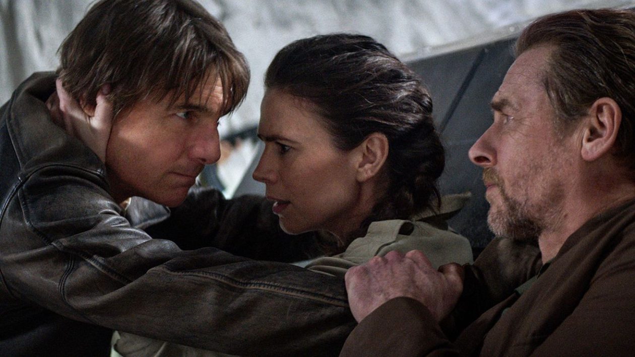 mision imposible juicio final