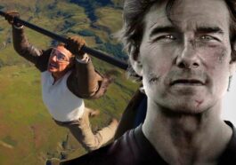 Misión Imposible 8 – El Juicio Final: crítica del best-of no siempre digerible de Tom Cruise