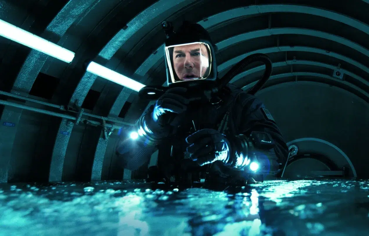 mission impossible final reckoning