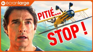 Misión: Imposible 8 – aquí está todo lo que falla con la saga (y Tom Cruise)