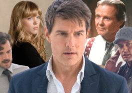 Misión: Imposible – la muerte de este personaje debía ser diferente (y sangrienta) en la saga