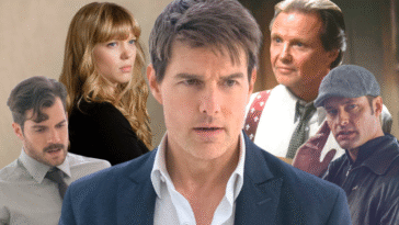 Misión: Imposible – la muerte de este personaje debía ser diferente (y sangrienta) en la saga