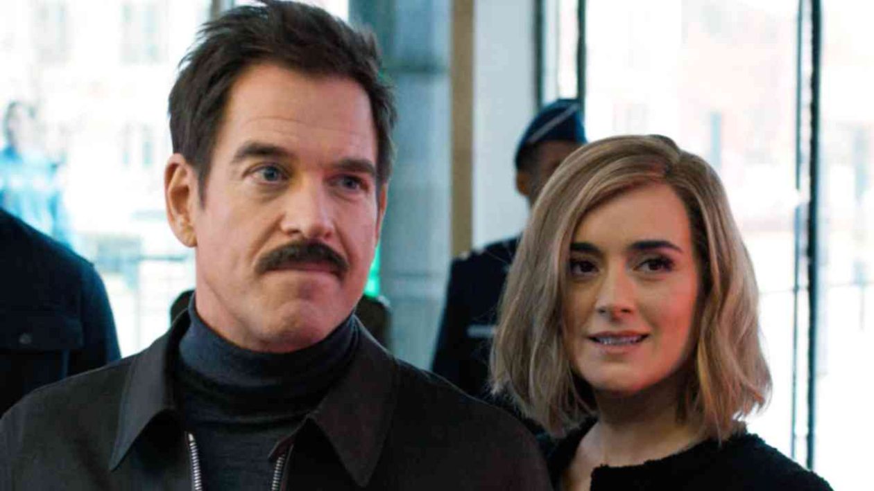 NCIS un trailer en terapia de pareja para el spin off