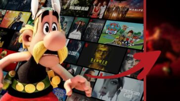 Netflix: después de Asterix, la plataforma anuncia una serie animada adaptada de este videojuego