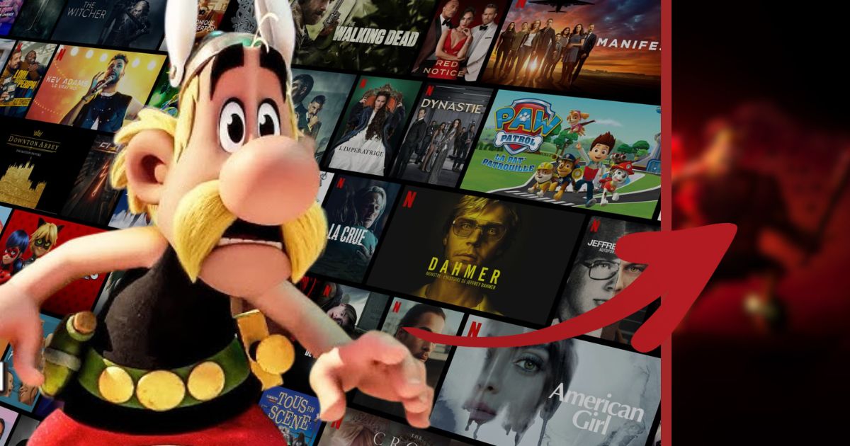 Netflix: después de Asterix, la plataforma anuncia una serie animada adaptada de este videojuego