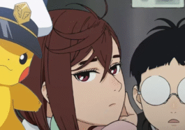 Netflix: estos 5 anime brillante se lanzan este verano en la plataforma