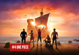 Netflix: las 10 series más caras en la plataforma