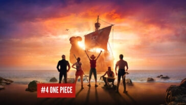 Netflix: las 10 series más caras en la plataforma