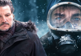 Netflix quiere competir con el último de nosotros con esta serie post-apocalíptica