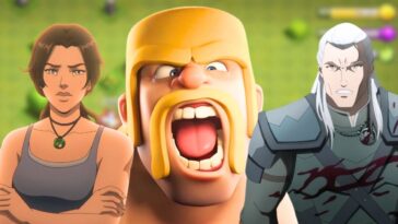 Netflix va adaptar este videojuego "de culto" en serie… y somos un poco escépticos