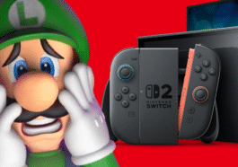 Nintendo Switch 2: Este anuncio crea pánico en los fanáticos