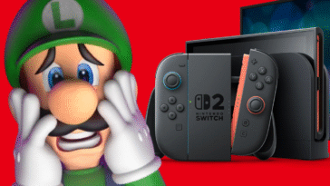 Nintendo Switch 2: Este anuncio crea pánico en los fanáticos