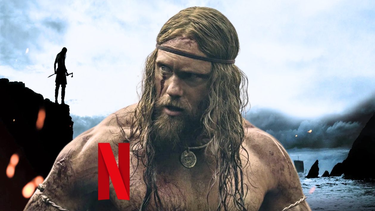 Novedades de películas y series para ver en Netflix del 2 al 8 de mayo