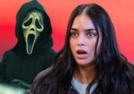 « Nunca debió ser despedida »: uno de los actores de Scream al rescate de Melissa Barrera