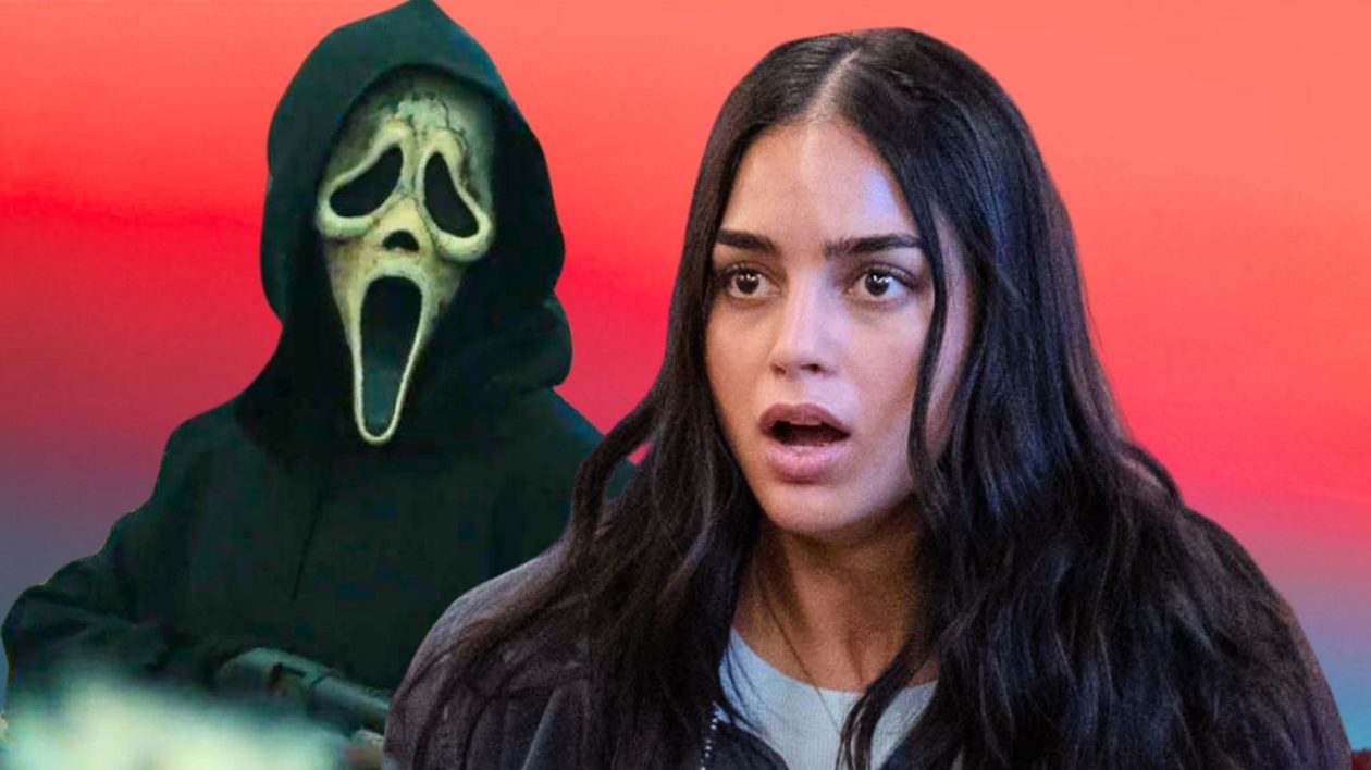 « Nunca debió ser despedida »: uno de los actores de Scream al rescate de Melissa Barrera