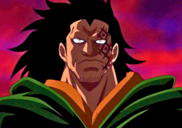 ONE PIEZA 1149: Este momento de los fanáticos finalmente llega