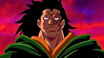 ONE PIEZA 1149: Este momento de los fanáticos finalmente llega