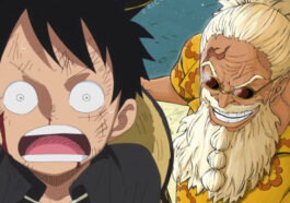 One Piece 1148: Scopper Gaban logra lo imposible (spoilers)