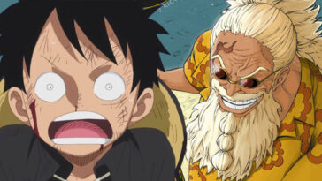 One Piece 1148: Scopper Gaban logra lo imposible (spoilers)
