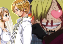 One Piece: 6 personajes femeninos con los que Sanji podría casarse al final del manga
