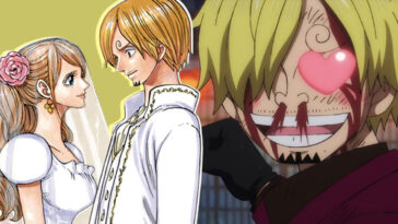 One Piece: 6 personajes femeninos con los que Sanji podría casarse al final del manga