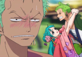 One Piece: 6 personajes femeninos con los que Zoro podría casarse al final del manga