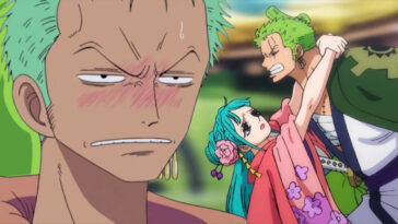 One Piece: 6 personajes femeninos con los que Zoro podría casarse al final del manga