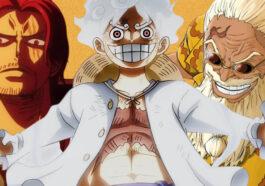 One Piece: Eiichiro Oda acaba de presentar el tipo más poderoso de haki