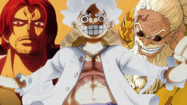 One Piece: Eiichiro Oda acaba de presentar el tipo más poderoso de haki