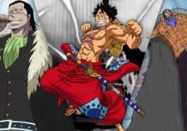 One Piece: Eiichirō Oda ha ignorado el potencial de estos personajes demasiado