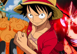 One Piece: Eiichiro Oda revela quién haki o los frutos demonios es el más poderoso
