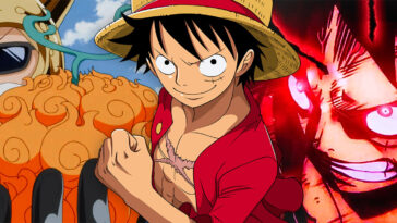 One Piece: Eiichiro Oda revela quién haki o los frutos demonios es el más poderoso